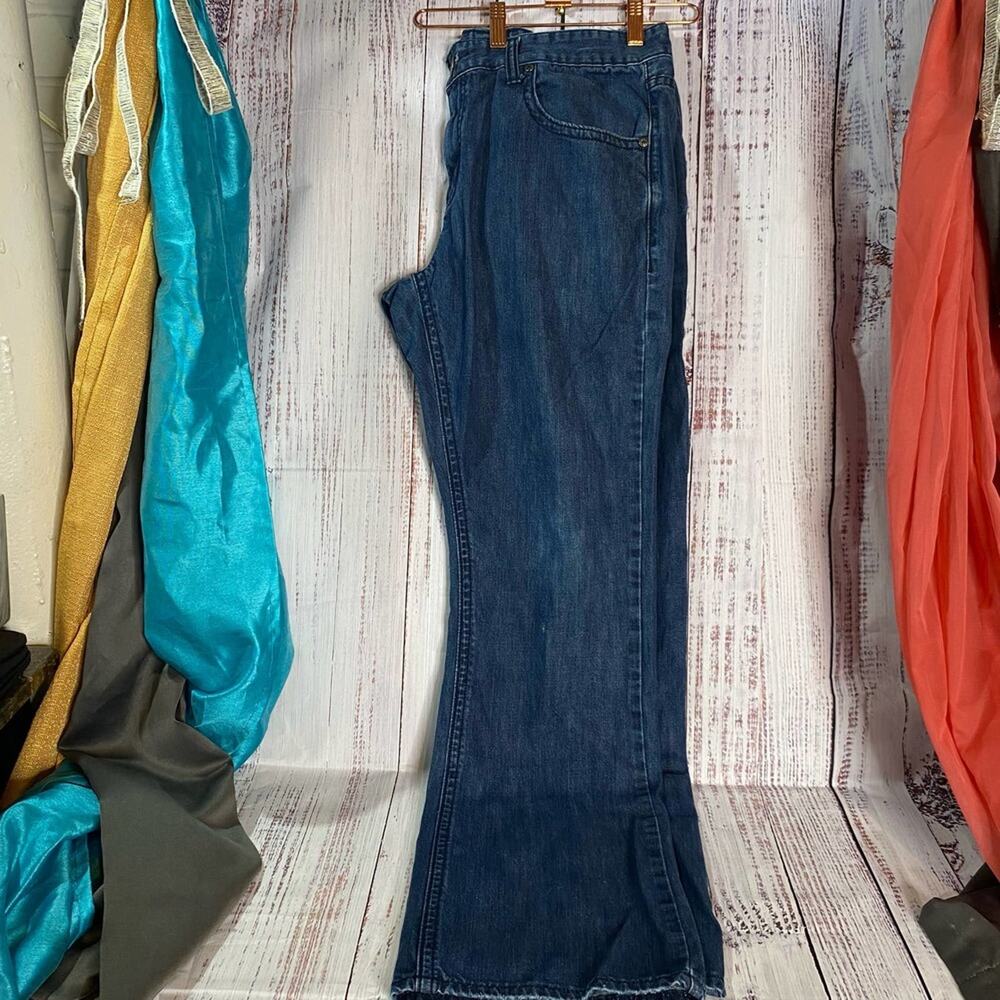 I.N.C. Blue Jeans